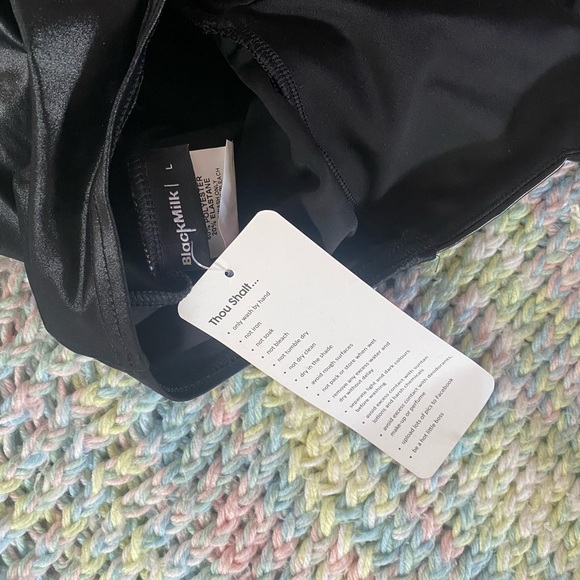 NWT BAD KITTY CATSUIT - Picture 2 of 7